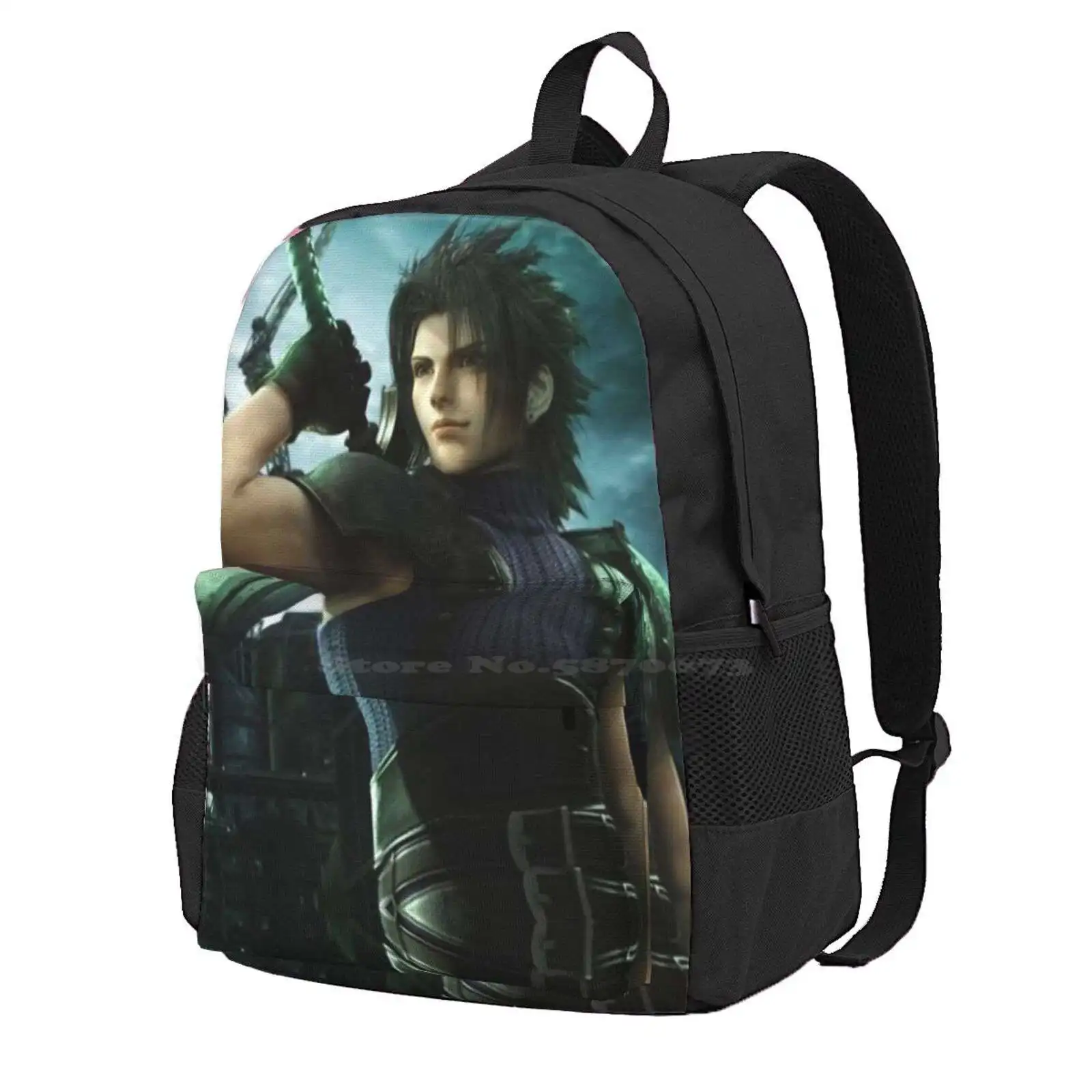 

Affa Hot Sale Schoolbag Backpack Fashion Bags Thezack Fair Zack Fair Zack Fair Zack Fair Zack Fair Zack Fair Zack Fair Zack