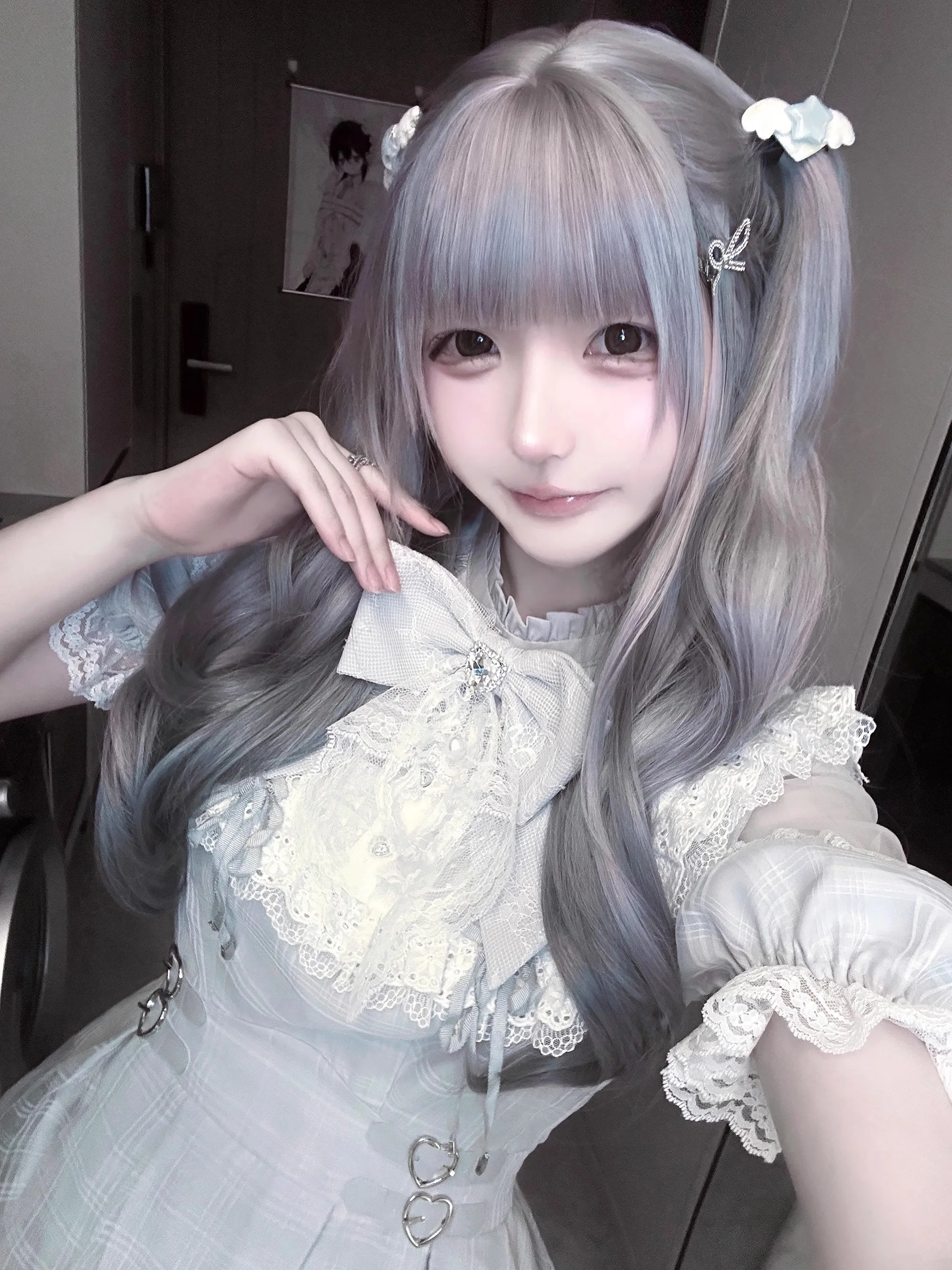 Рисунок 3 - Оригинальный комплект японского