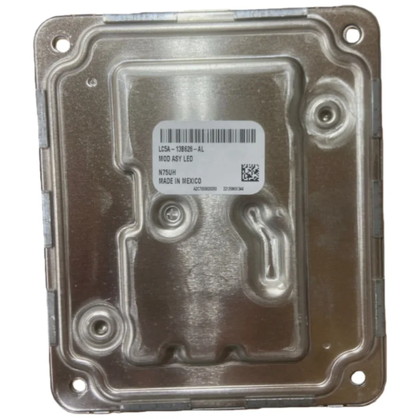 LC5A-13B626-AL LED headlight ballast module suitable for 2021-2024 Ford Mustang F-150
