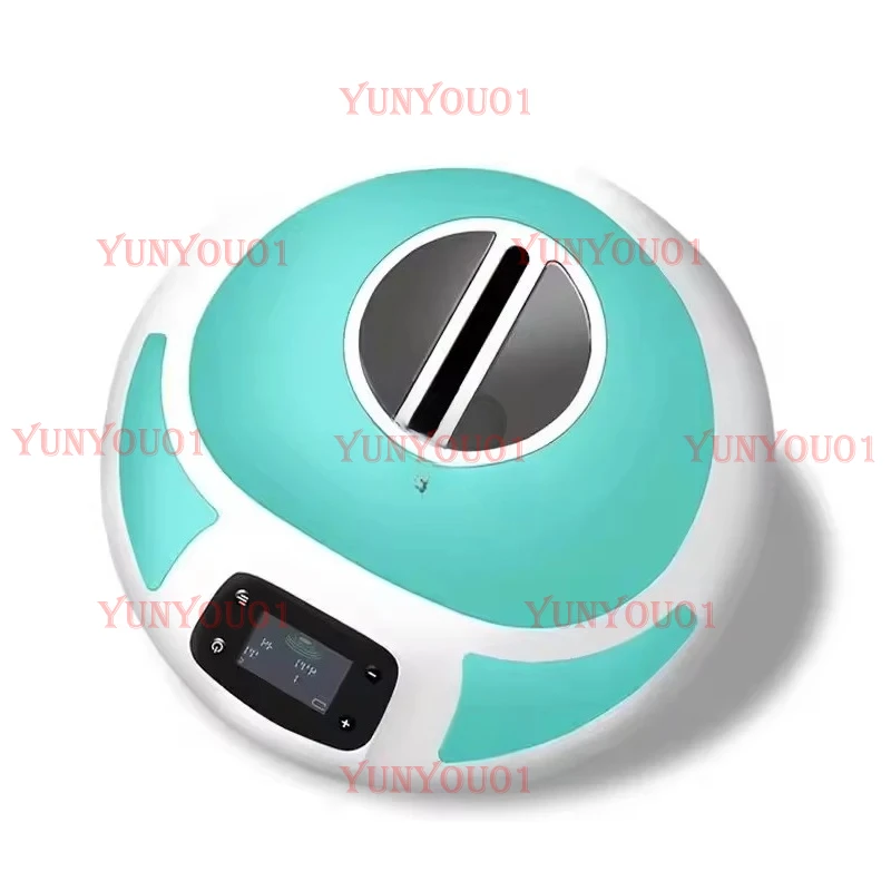 EMS Pelvic Floor Muscle Contractions Machine Urinary Incontinence Electromagnetic Chair for Women
