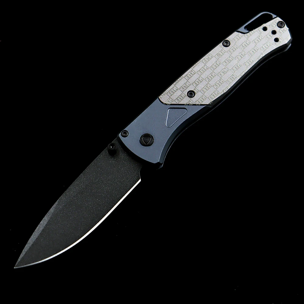

Ограниченная серия BM 535-09 Bugout Складной нож Открытый Кемпинг Охота Карманный EDC Инструмент Нож