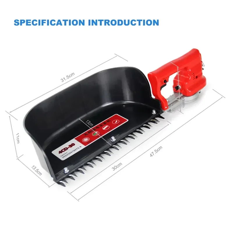 weight ligter suitable women use picking machine Multifunctional Commercial Harvester Plucking Plucker Picking