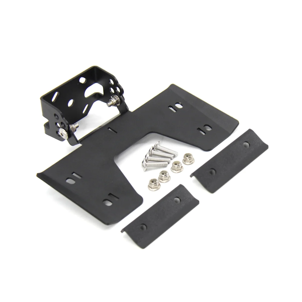 Motorcycle Mobile Phone Navigation Bracket for DUCATI MULTISTRADA 1200 2010 2011 2012