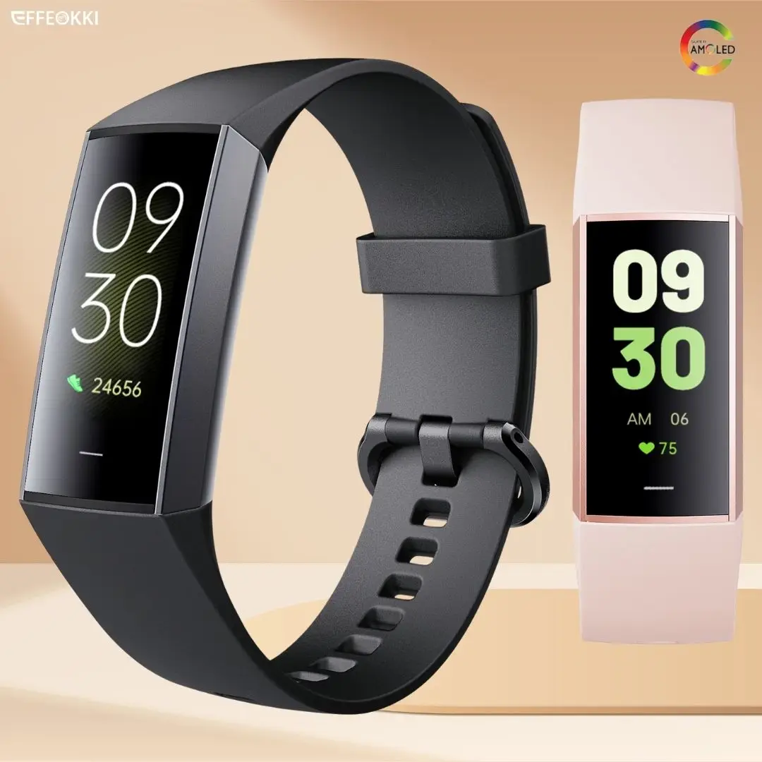 2023 New Smart Watch Men Women Sport Fitness Tracker Blood Pressure Heart Rate IP68 Waterproof Smartwatch for Huawei Iphone