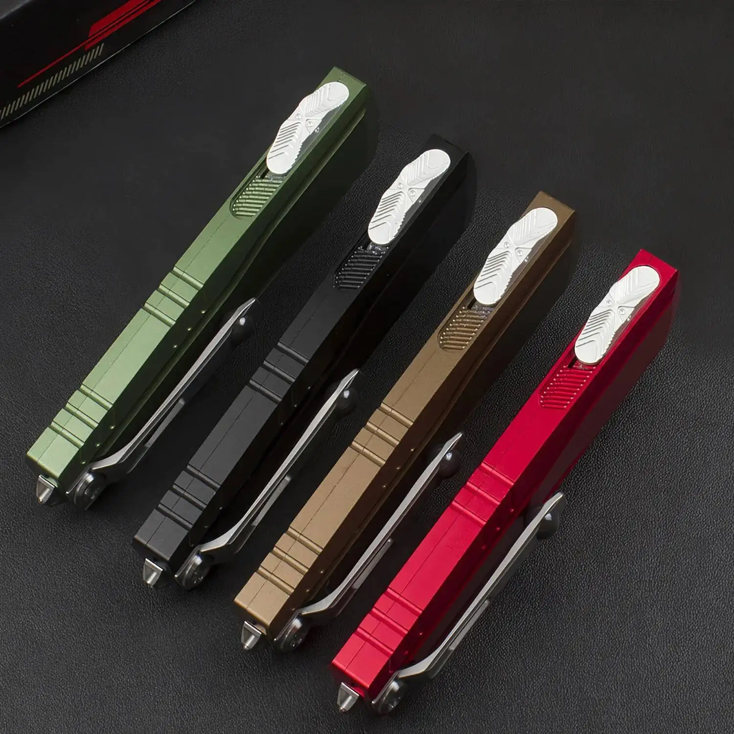 New Shenhuo New EDC Outdoor Multi-function Tool