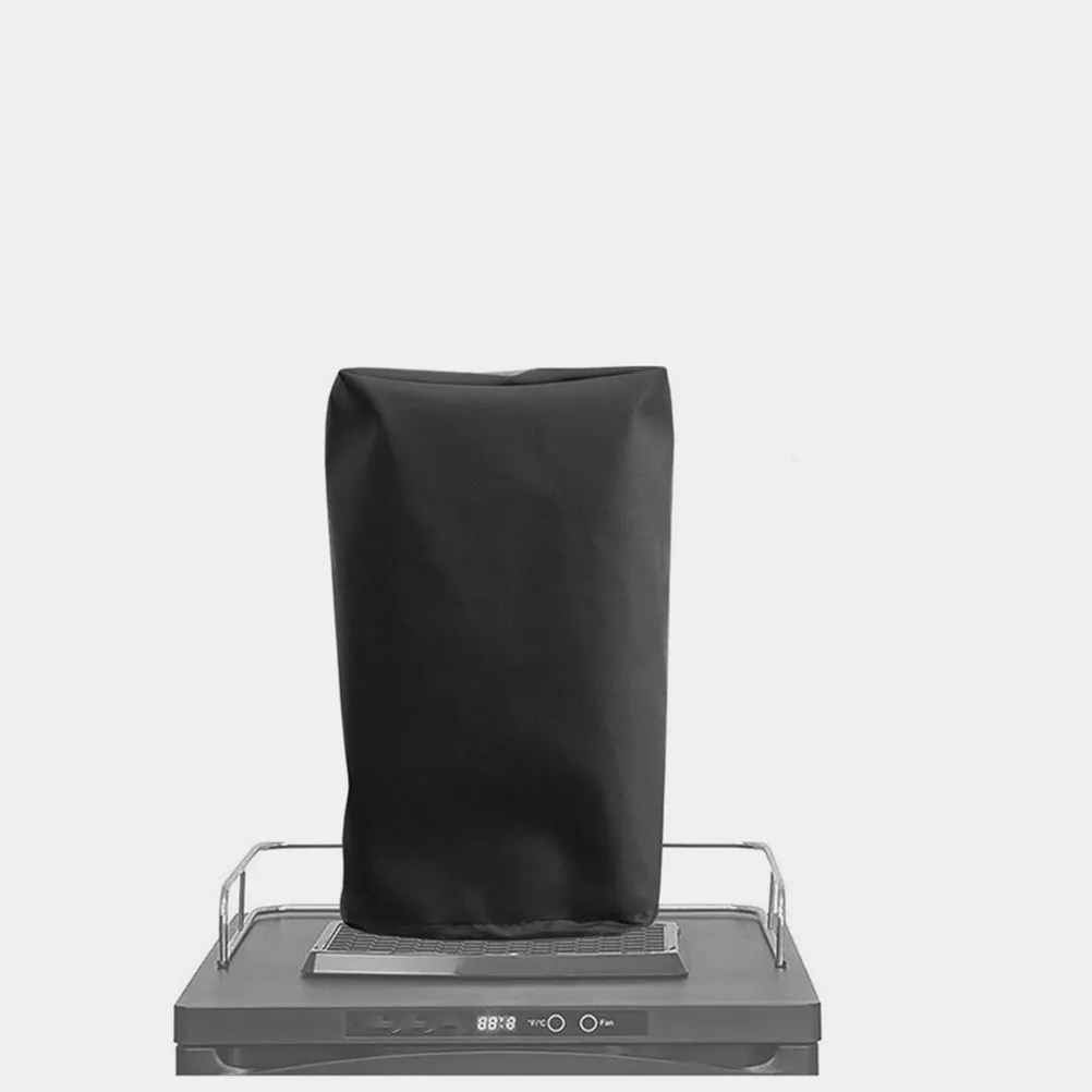 Heavy Duty Beer Tower Cover Protector for Single Tower Dust Weather Freeze Protection Easy Tight Fit Nylon