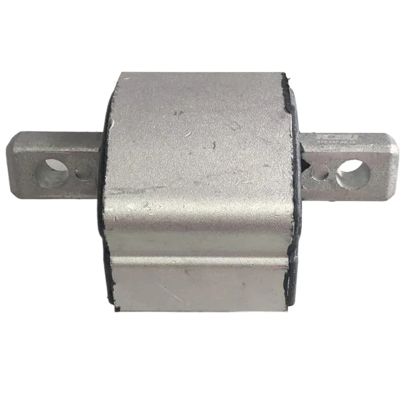 Transmission Mount Bracket Gearbox Mounting Base Rubber 2122400418 for Mercedes-Benz W202 W203 W220 W208 W210 E320 S320 C200