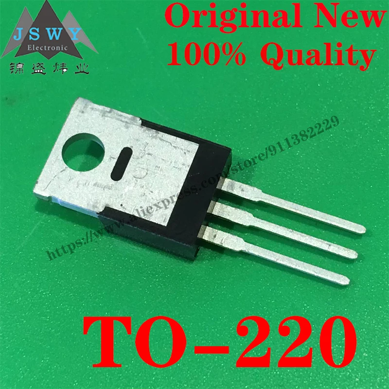 10~100 PCS IRFB3004PBF TO-220 Discrete Semiconductor Transistor MOSFET IC Chip With the for module arduino Free Shiping IRF83004