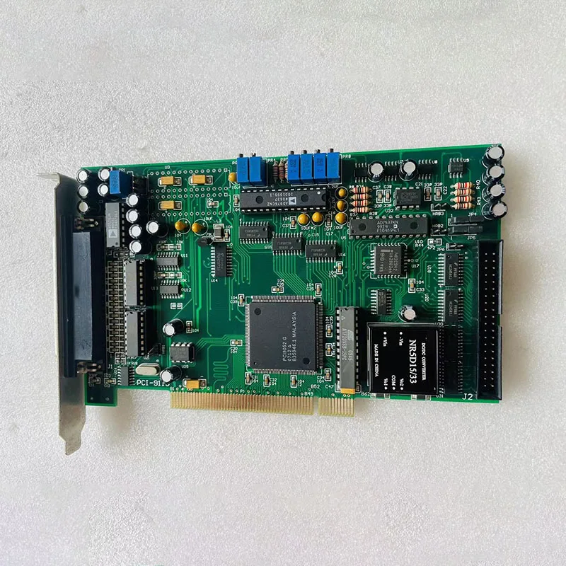 PCI-9115 Motion Control-kaart Snelle verzending