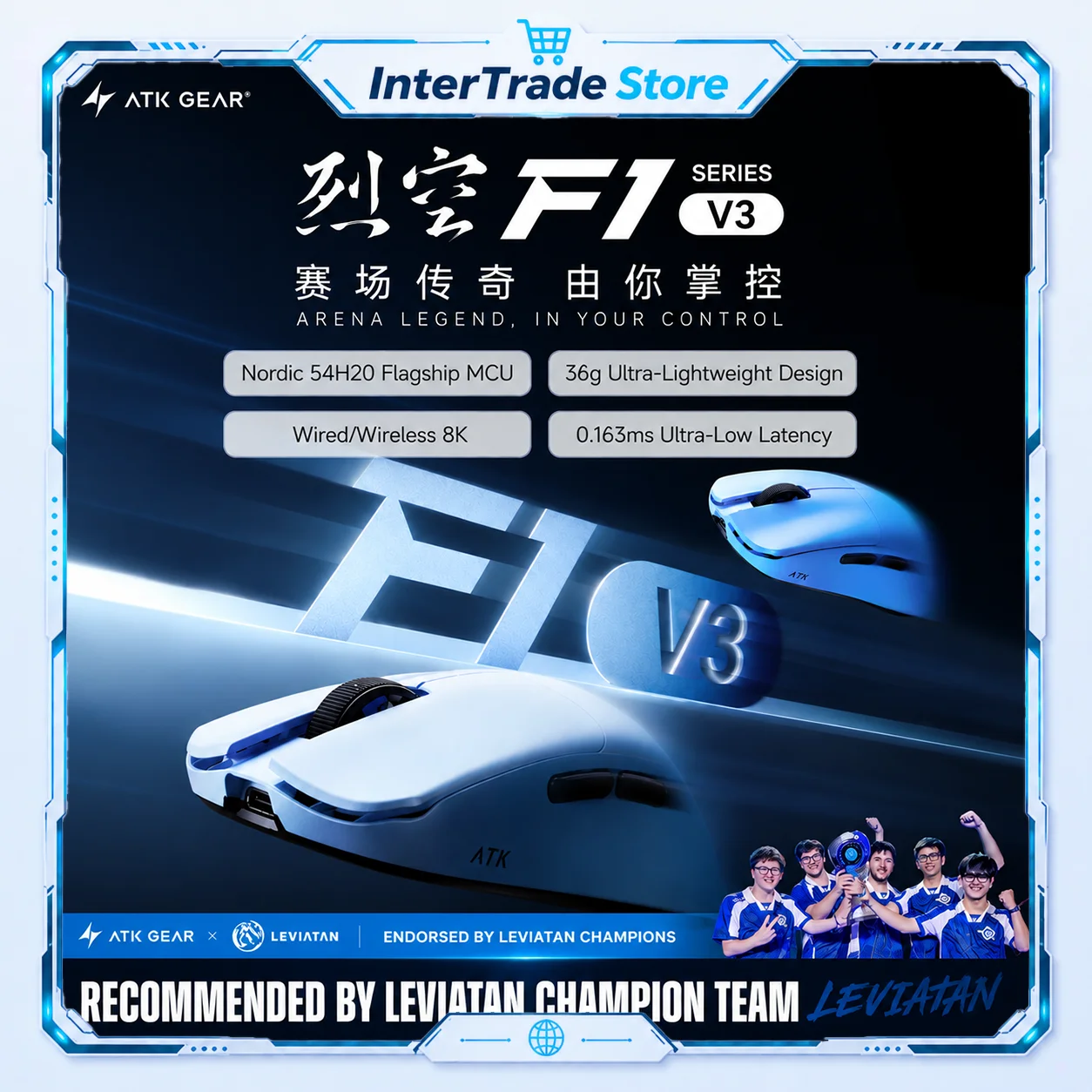 souris-sans-fil-atk-f1-v2-v3-tri-mode-paw3395-paw3950-8000hz-souris-de-jeu-legere-pour-pc-cs-valorant-esports-atk-f1v2-f1v3