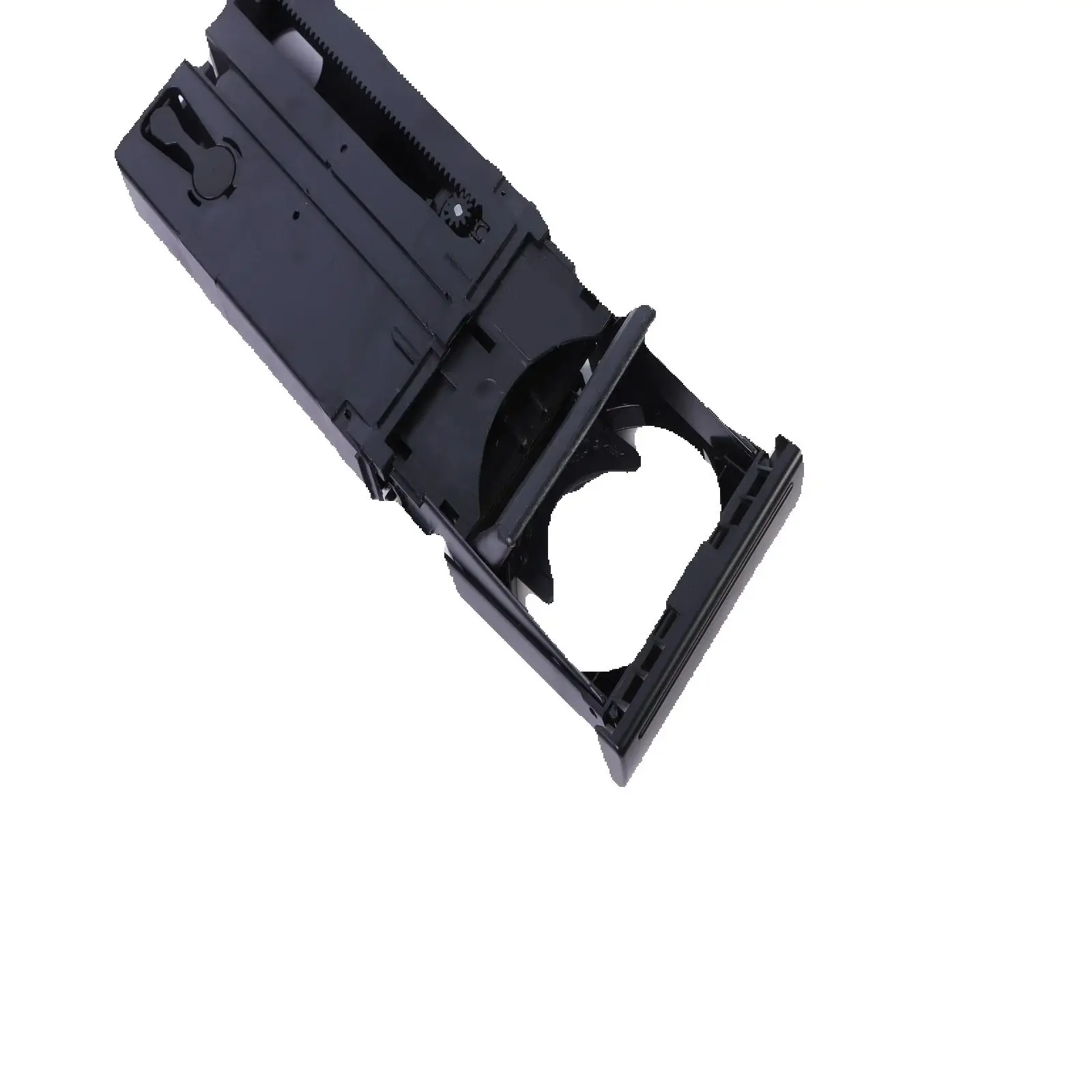 

Автомобильный складной подстаканник 4B0862534D для Audi A6 C5 1998-2005 A4 1998-2002, органайзер-подставка для напитков