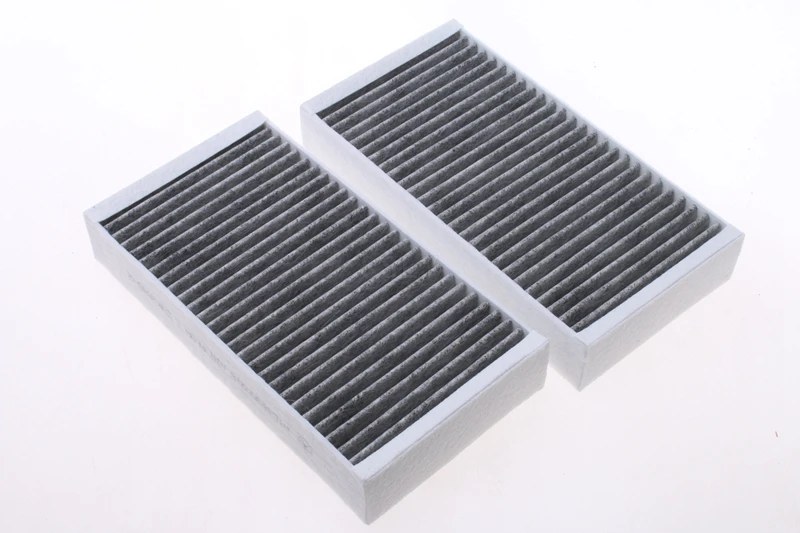 Cabin Filter A1648300218 For  R-CLASS W251 V251 2005-/ GL-CLASS X164 2006-/M-CLASS W164 2005-2012 Model Filter
