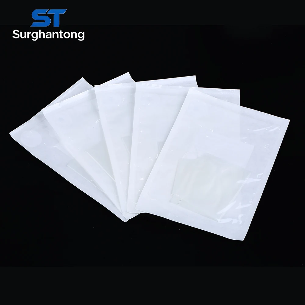 Laparoscopic Disposable Specimen Retrieval Bag, Tissue Extraction Bag, Simple Retrieval Pouch FOR Specimen  Endo Bag 500ML