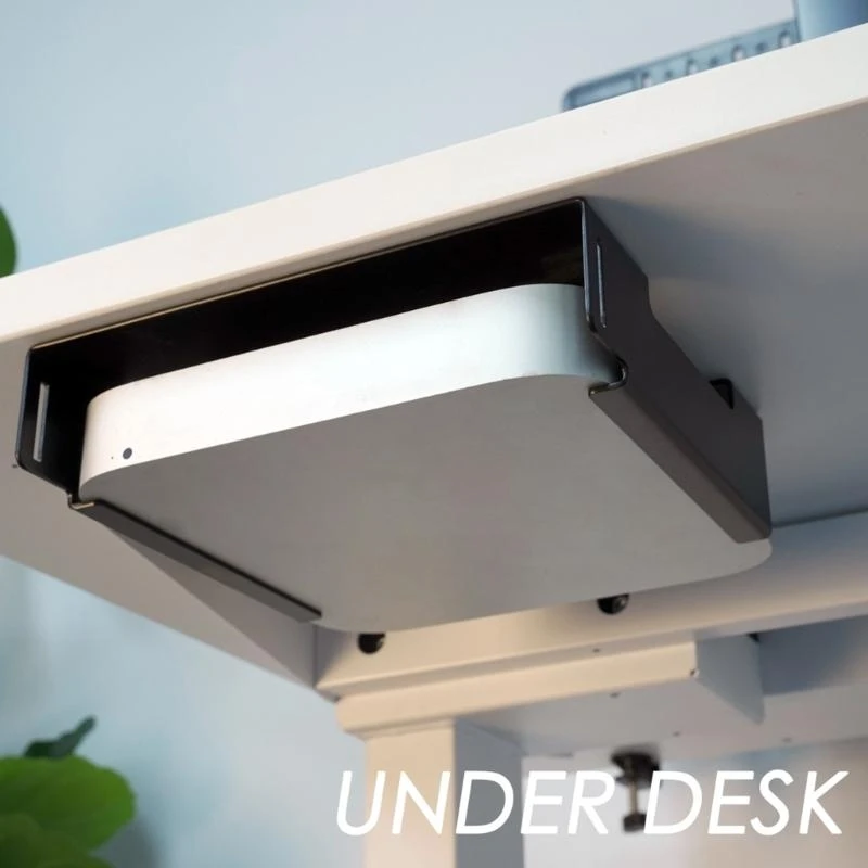 

Secure Mounting Stand For Mini Computer Metal Frame Anti Slip and Durability best sale