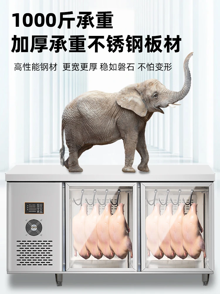 Embryo drying cabinet Duck drying cabinet Roast duck drying cabinet Roast squab roast duck drying machine Roast