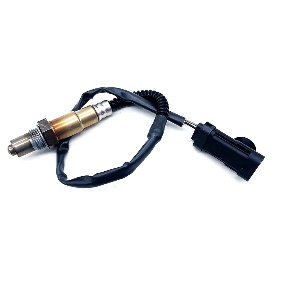 0258006295 7700107433 0258006046 O2 oxygen Lambda Sensor For RENAULT Clio Laguna Megane Scenic 1.6i Hatchback Saloon Estate