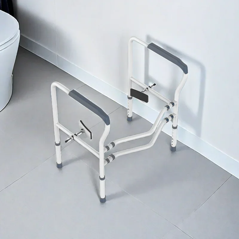 

Furniture Lifter Plastic Benches Sit Leg Support Ladder Office Chairs Portable Folding Wheels Heavy 무중력의자 Guardrail Kitchen