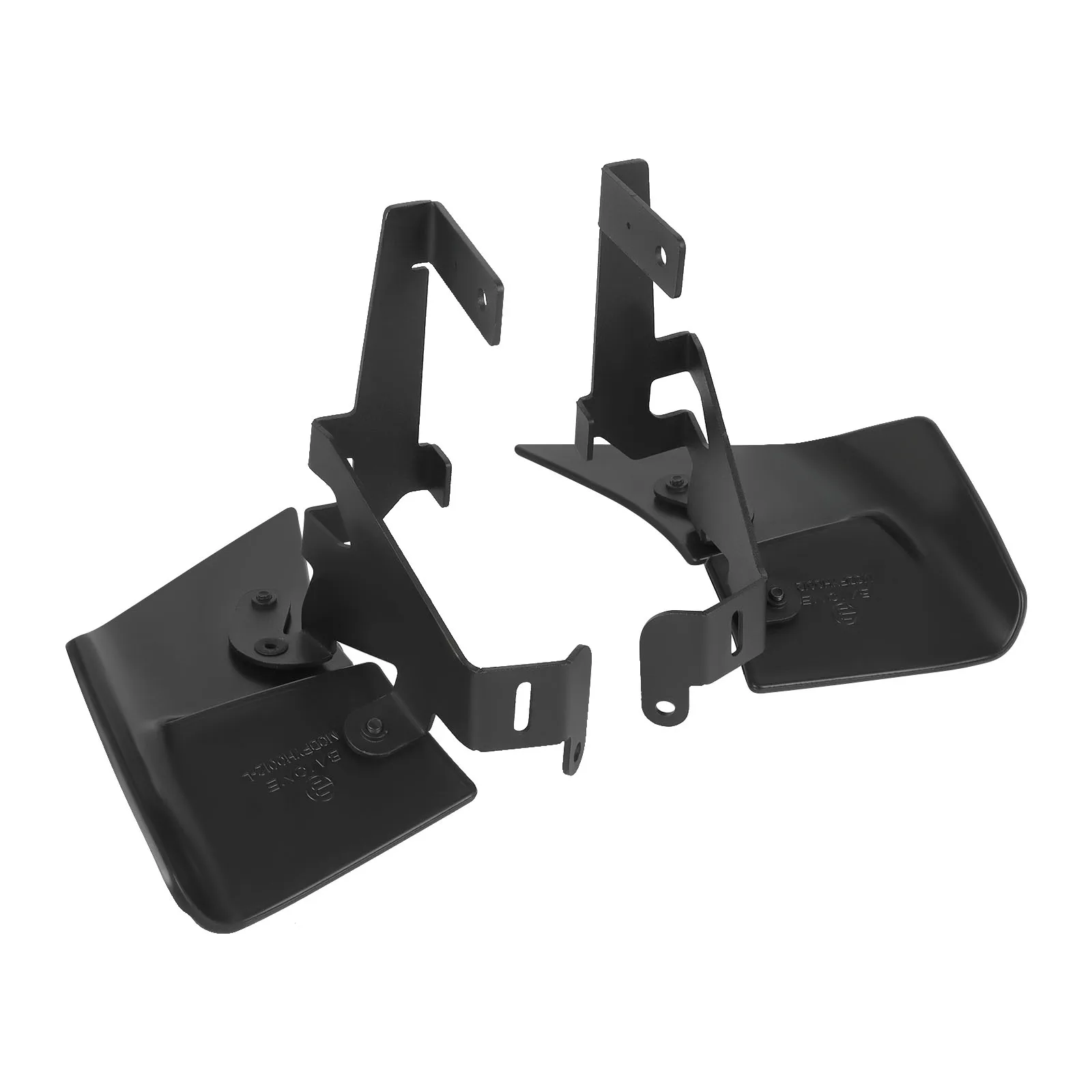 CB 750 Side Spoiler Winglet For Honda CB750 HORNET 2025+ Motorcycles Aerodynamic Wing Kit Naked Downforce Spoilers Accessories