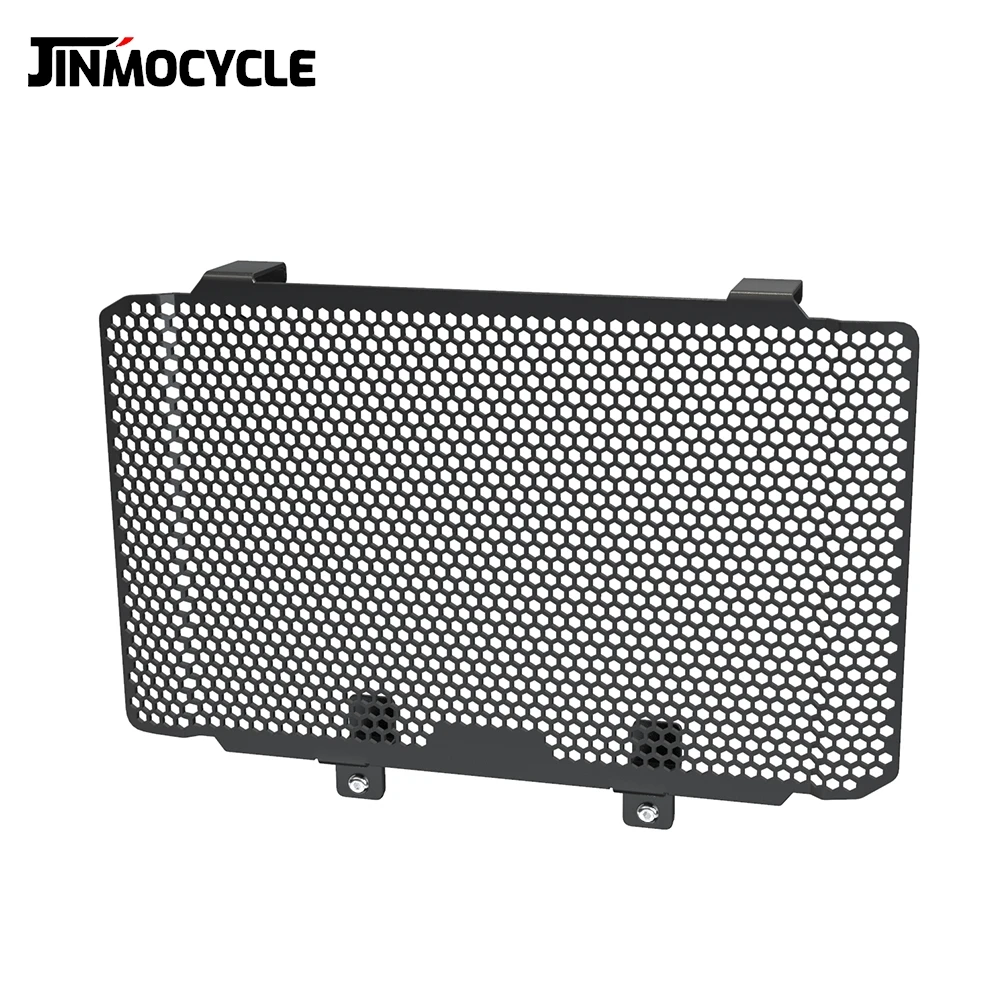 

Motorcycle For CFMOTO 400NK 650NK 400 650 NK 2020 2021 2022 2023 Radiator Grille Guard Grill Cover Protection Accessories