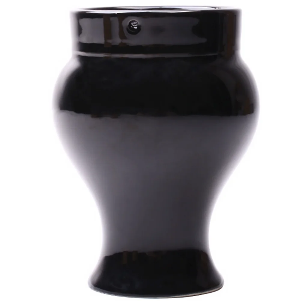 

Коробка Moxa, металлическая профессиональная прочная компактная портативная горелка для прижигания, эргономичная двойная керамическая сетка для хранения тепла, сетка для пепла