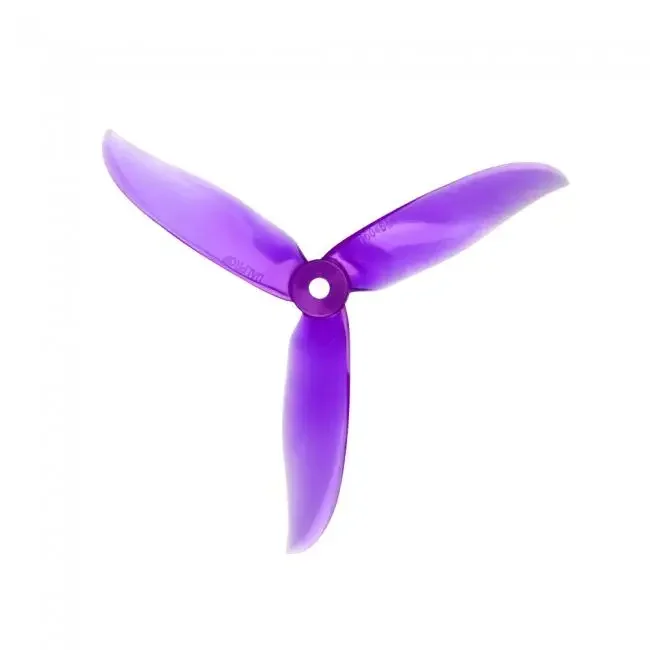2 Pairs Dalprop Cyclone T5045C PRO 5045 3 Blades 5x4.5 CW CCW Propeller For RC Quadcopter drone racing for Motor FPV
