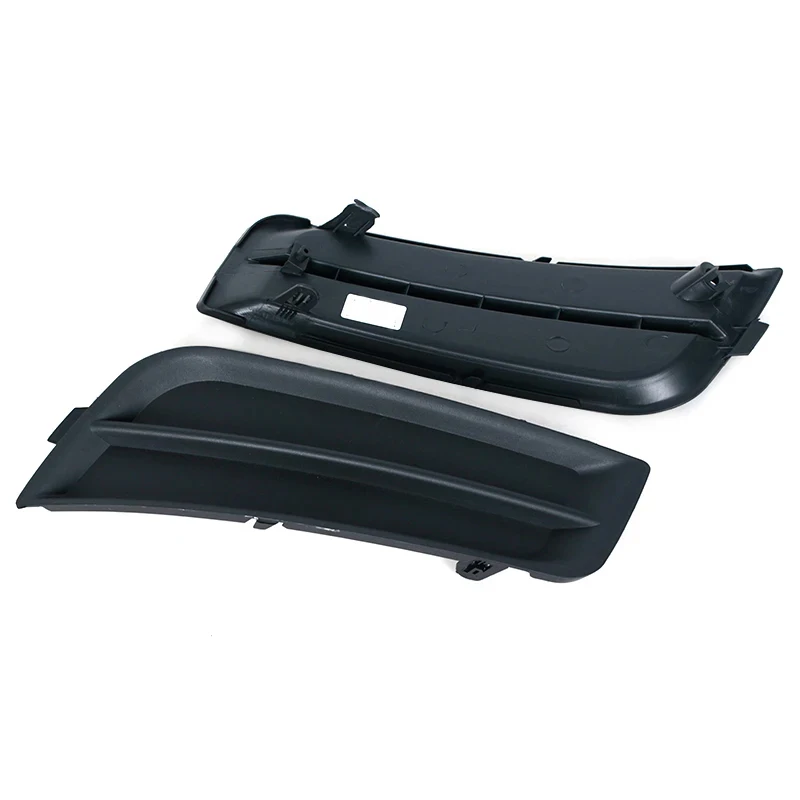 For Foglight Foglamp For Chevrolet Cruze 2009 2010 2011 2012 2013 2014 Car Front Bumper Fog Light Lamp Cover Frame Bezel Grille view 5
