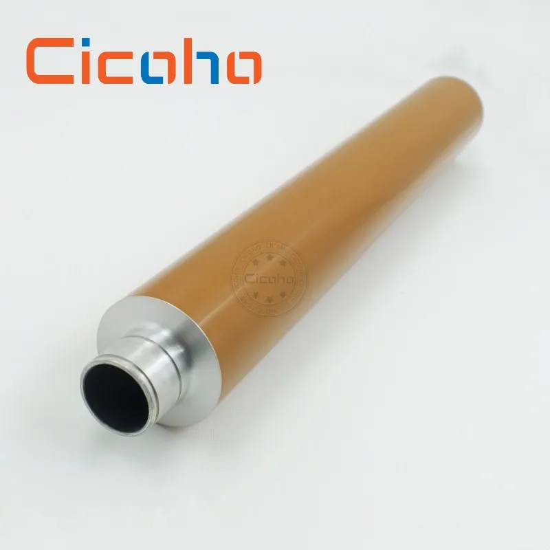 Imagem -06 - Original A03u720100 Rolo Superior do Fusor para Konica Minolta Bizhub Imprensa C6000 C7000 C5501 C5500 C6500 C6501 Rolo de Aquecimento