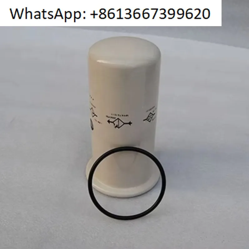 RTHB/CHHA screw compressor spare parts ELM01042 oil filter X09130069010 include O-rings