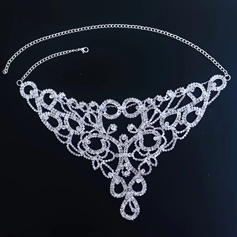 Thumbnail 2 - #36 Best Body Chains to Buy In 2026
