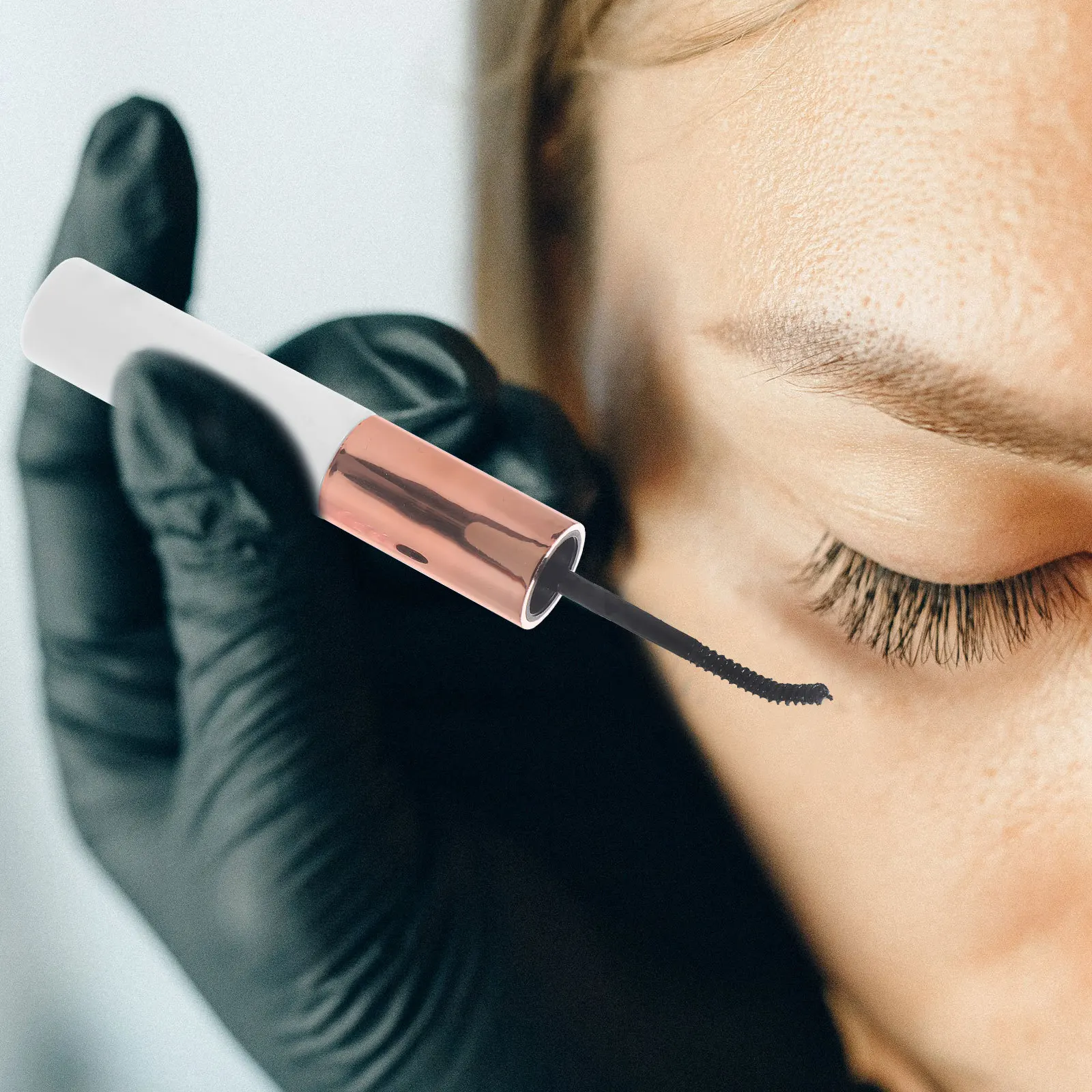 3 pçs cola de cílios postiços lash bond selo adesivo forte secagem rápida seguro suave ferramenta de maquiagem dos olhos lash cílios ferramentas de maquiagem feminina