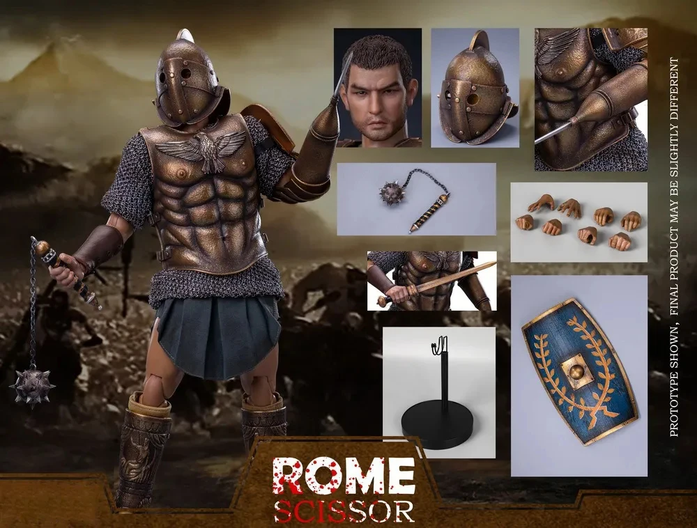 

Распродажа: HHMODEL HAOYUTOYS HH18035 Hunting Ground Fighter, полный комплект, 12-дюймовая фигурка солдата, золотое издание, масштаб 1/6