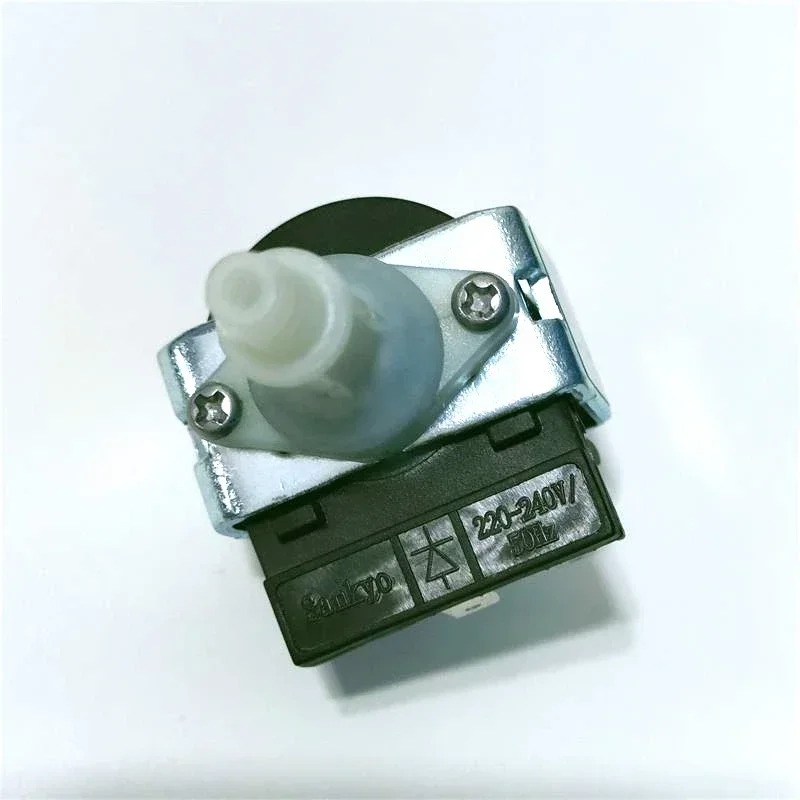 مضخة كهرومغناطيسية SPS 220 فولت 16 وات سانكيو لتعليق الحديد