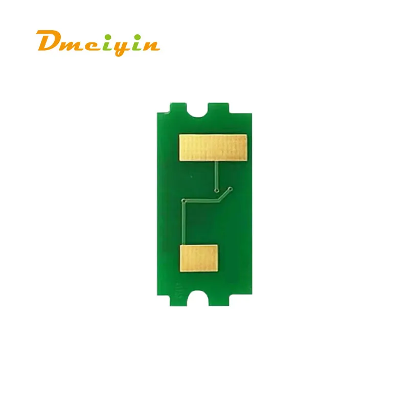 WW Version BK Color 7.2K Pages B1235 Toner Chip for OLIVETTI PG L2540/PG L2540plus