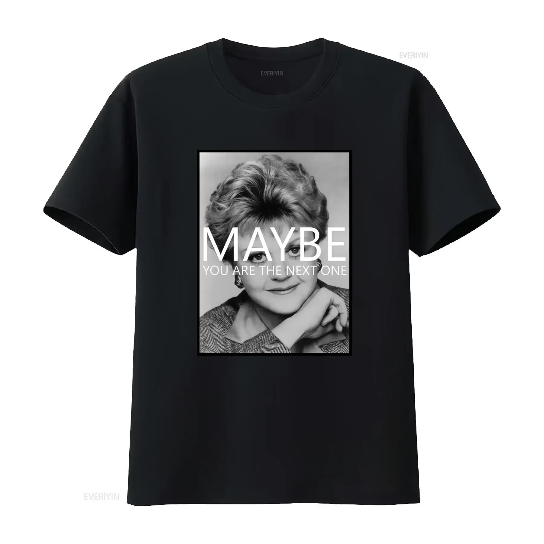 Maglietta Uomo Vintage Anni '80 Retro Poochie Rosa Cane T Shirt 100 Cotone Collo Tondo con Stampa a Caldo Cucciolo Vivace