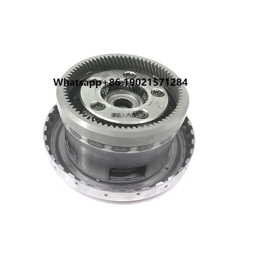 

BDF 8F35 Planetary Gear Cage Automatic Transmission Parts 8F35 Planetary Gear Cage for Ford