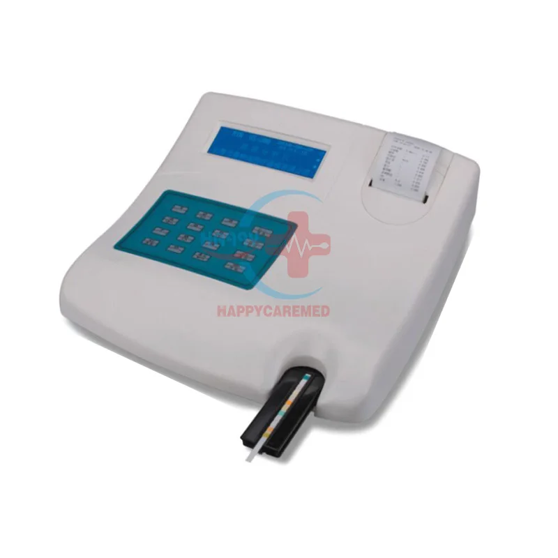 

HC-R087A clinic veterinary portable urine analyzer vet urine analyzer