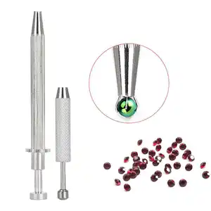 10 meilleurs outils de sertissage de pierre en vente - No2
