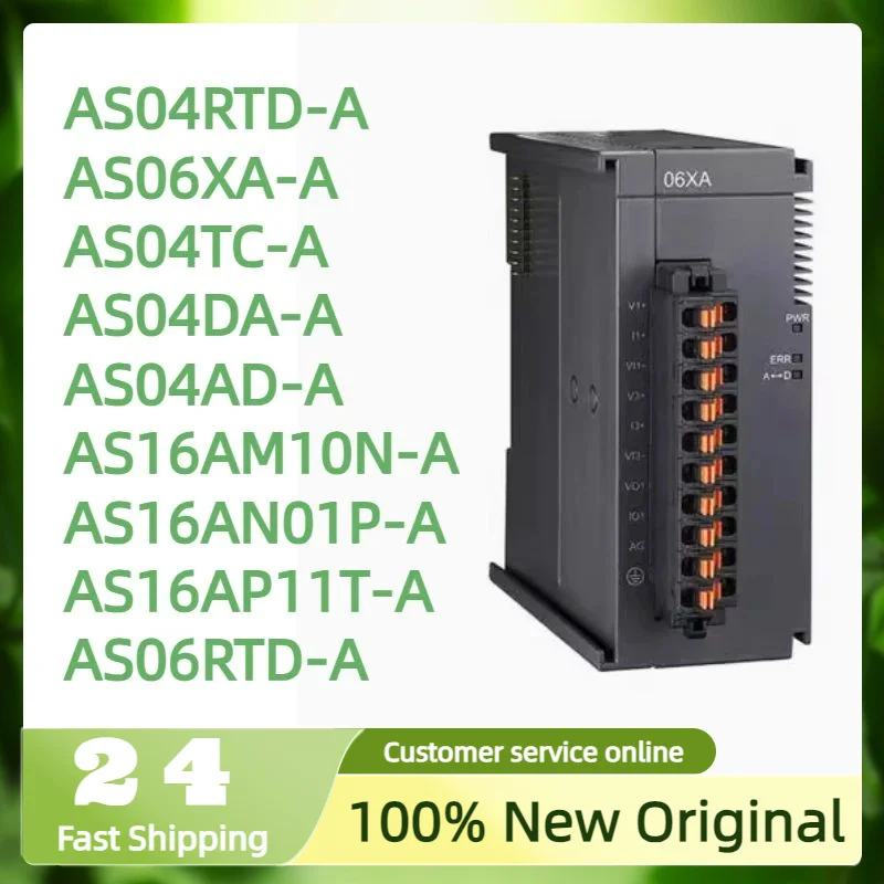 

New Original AS04RTD-A AS06XA-A AS04TC-A AS04DA-A AS04AD-A AS16AM10N-A AS16AN01P-A AS16AP11T-A AS06RTD-A