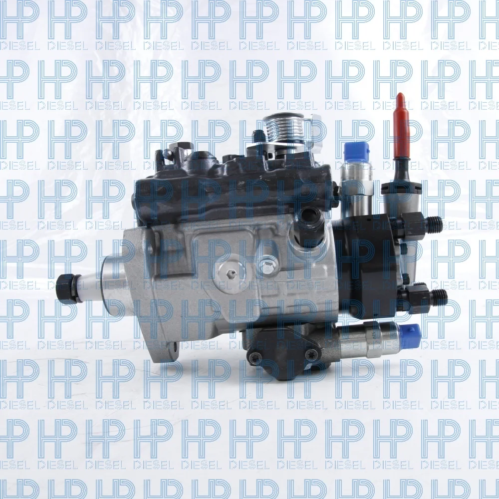 Diesel Fuel Pump 9320A349G 9320A340G, For Delphi DP210 Injection Pump for Perkins, Diesel Fuel Engine Injection System Part