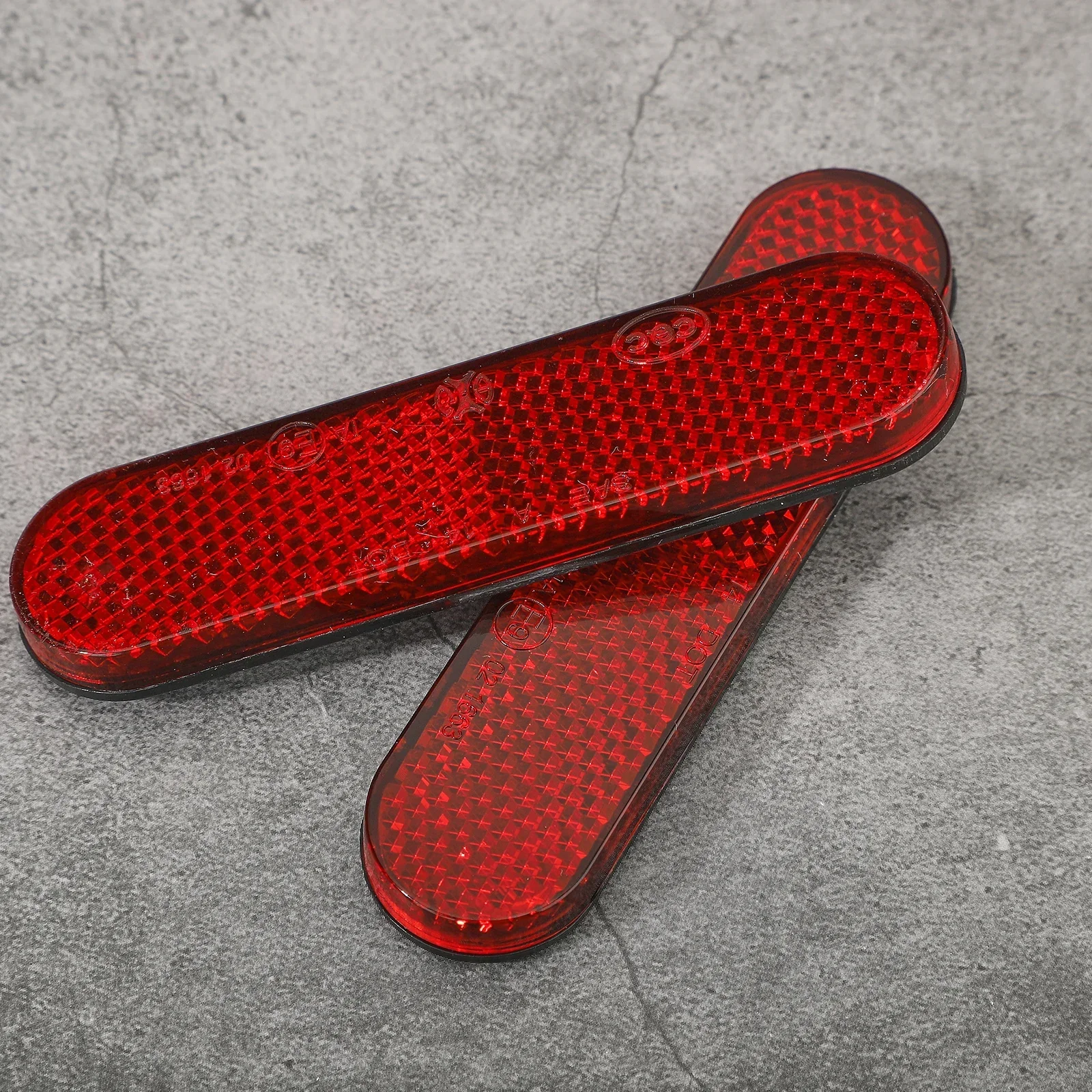 #21 Top Reflective Car Decals Picks for Every Budget