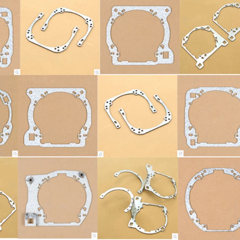 حامل خاص لأضواء عدسة جهاز عرض LED وأضواء عدسة جهاز عرض زينون