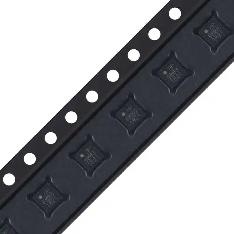 Originaler echter QMC5883P LGA-16 SMD 3-Achsen-geomagnetischer Sensor-IC-Chip