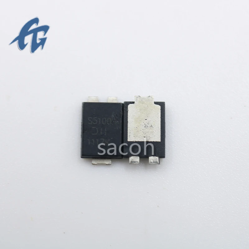 

(SACOH Electronic Components) PDS5100H-13 10Pcs 100% IC Chip integrated circuit