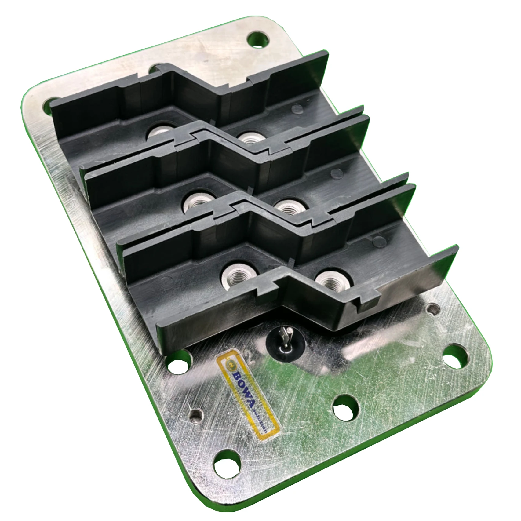 اللوحة الطرفية كاملة (الجزء رقم. 345 501 06، 222 × 184) يستخدم في ضاغط لولبي HSK63 & N74 في المبردات والمجمدات الانفجارية