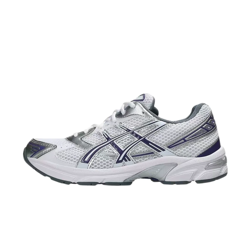 ASICS Gel-1130 Women's Casual Runners – Slip-Resistant Durable Sole, Comfortable Versatile Fit & Everyday Style 1202A164-122