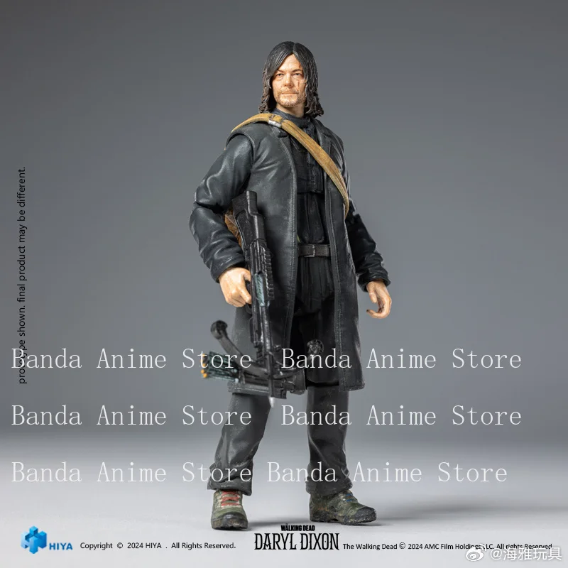 1-18-hiya-figurine-exquise-mini-serie-the-walking-dead-negan-daryl-walker-roi-yeux-sombres-walker-anime-jouet-en-stock