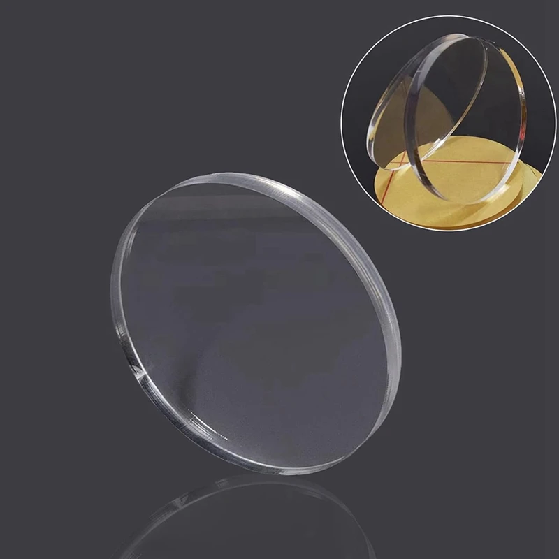 

Glass Pattern Weights For Sewing,Fabric Weights For Pattern Cutting, Sewing Weight Cloth Dressmaking Pattern Making 5PCS