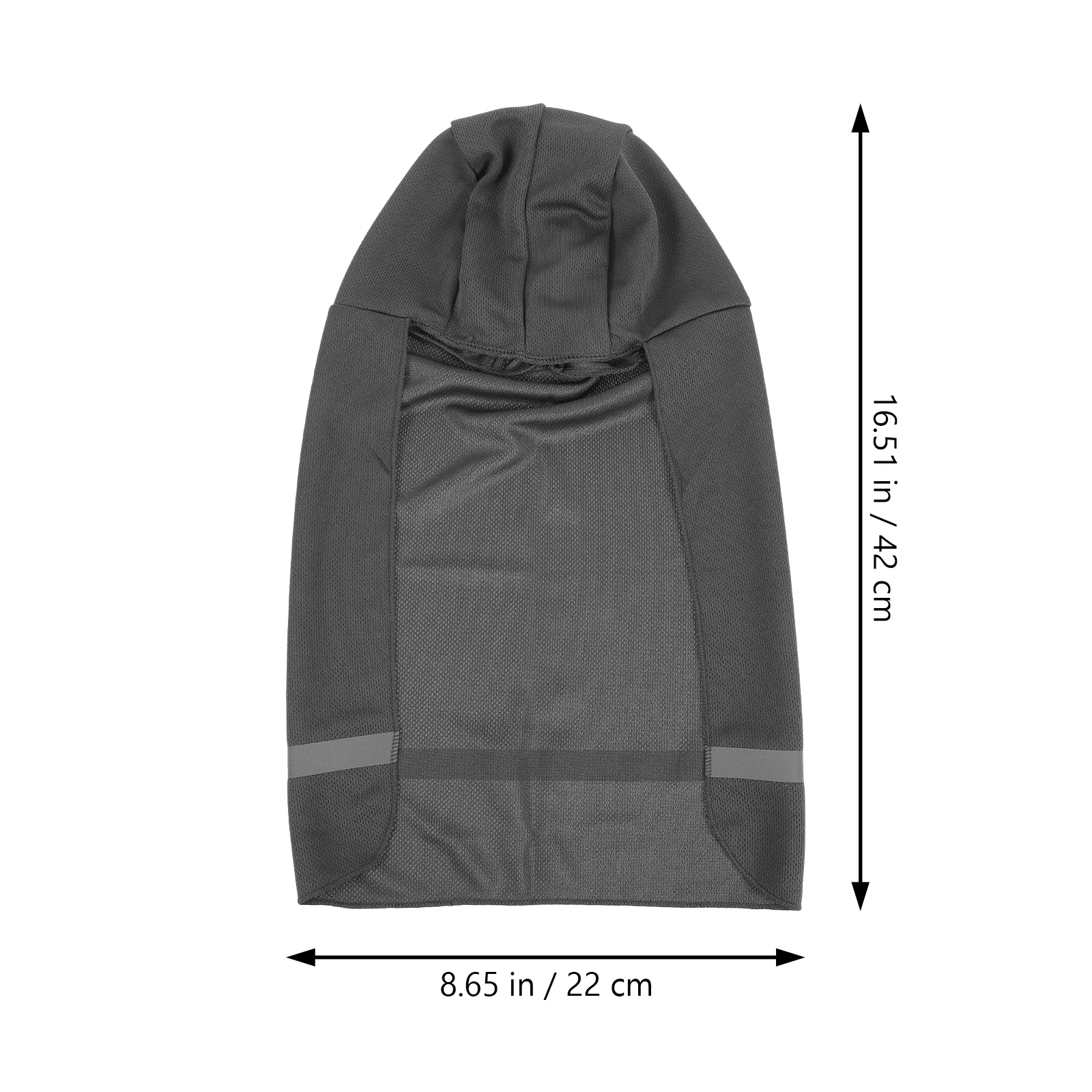 

4Pcs Hard Hat Visor Full Brim Neck Shade Breathable Sunshade Protective Cover Construction Outdoors Hard Hat Sun Shade