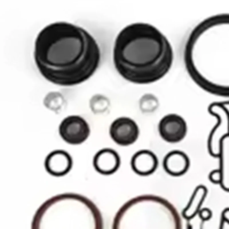 

Efficient Truck Gearbox Switch Repair Kit Gearbox Switch Repair Kit Gearbox Switch Repair For DAF