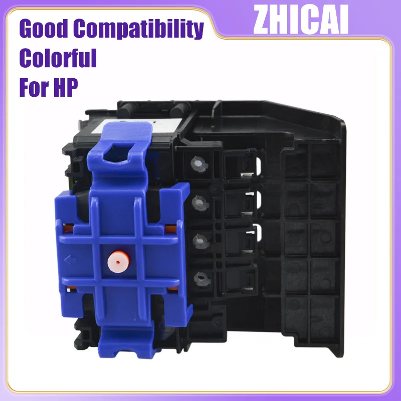 Compatible For HP 711 Printhead 711B 711XL for HP711 Print Head C1Q10A For HP DesignJet T120 T125 T130 T530 T525 T520